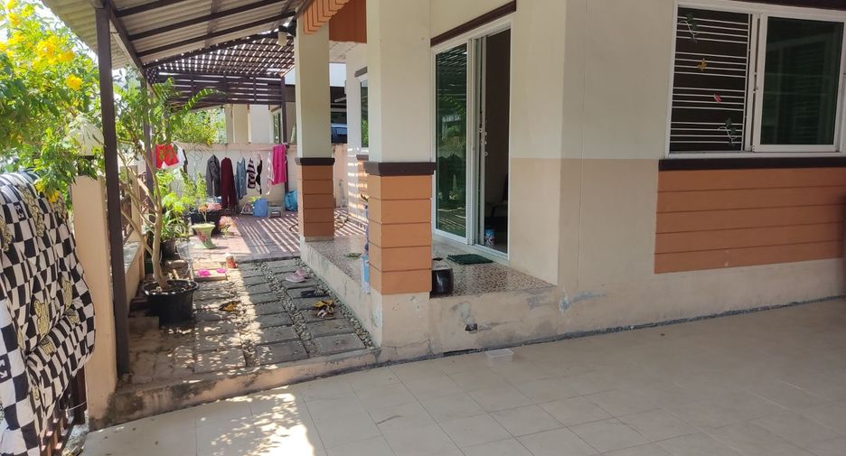 For sale 3 bed house in Pluak Daeng, Rayong