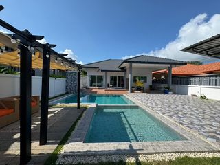 For sale 2 bed house in Sattahip, Chonburi