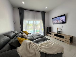 For sale 2 bed house in Sattahip, Chonburi