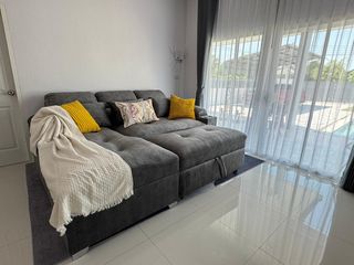 For sale 2 bed house in Sattahip, Chonburi