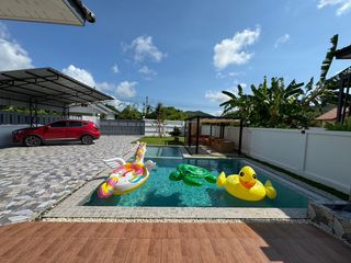 For sale 2 bed house in Sattahip, Chonburi