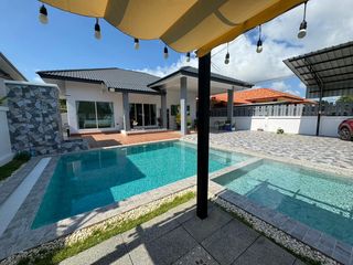 For sale 2 bed house in Sattahip, Chonburi
