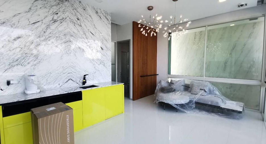Продажа 4 спальни дом в Буенг Кум, Бангкок