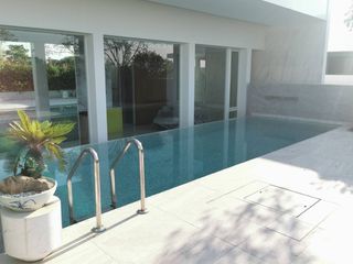 For sale 4 bedrooms house in Bueng Kum, Bangkok