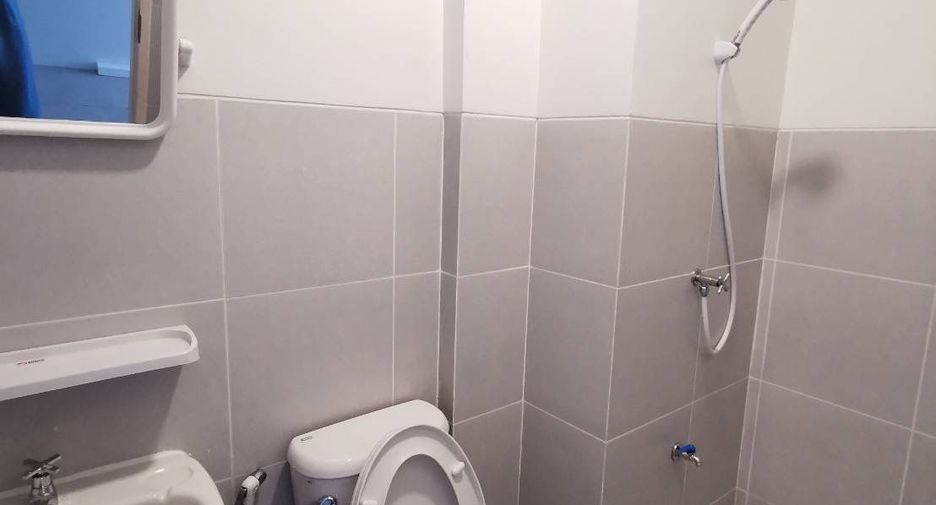 Продажа 4 спальни дом в Буенг Кум, Бангкок