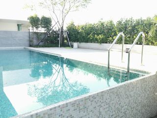 For sale 4 bedrooms house in Bueng Kum, Bangkok