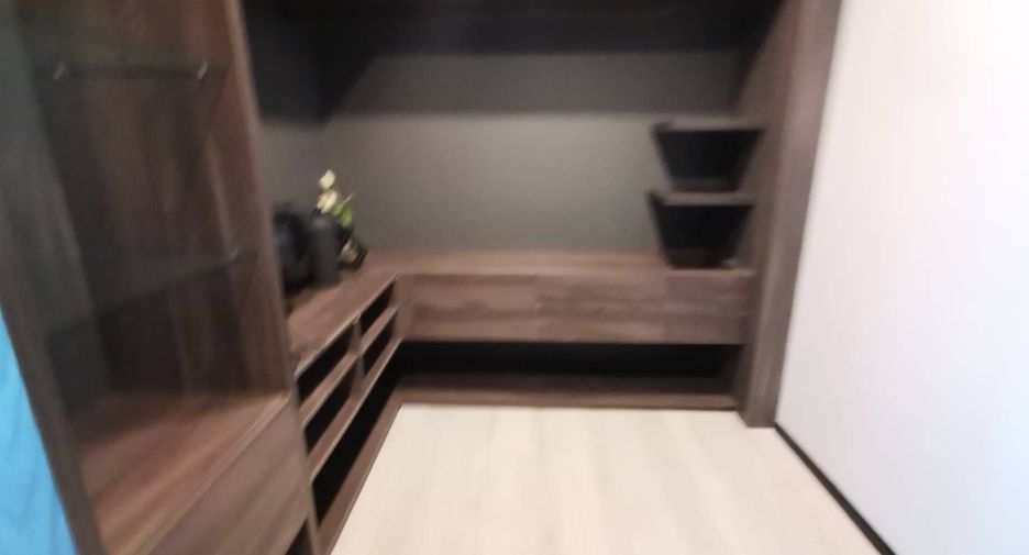 Продажа 4 спальни дом в Буенг Кум, Бангкок
