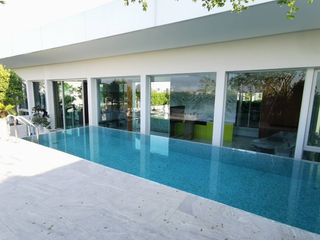 For sale 4 bedrooms house in Bueng Kum, Bangkok