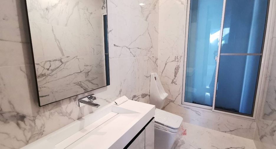 Продажа 4 спальни дом в Буенг Кум, Бангкок