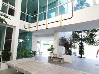 For sale 4 bedrooms house in Bueng Kum, Bangkok