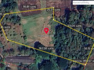 For sale land in Mae On, Chiang Mai