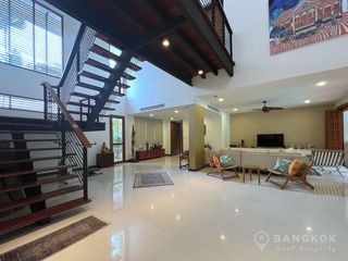 For sale 4 Beds house in Bang Na, Bangkok