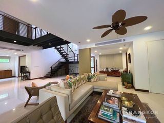 For sale 4 Beds house in Bang Na, Bangkok