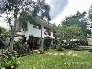 For sale 4 Beds house in Bang Na, Bangkok