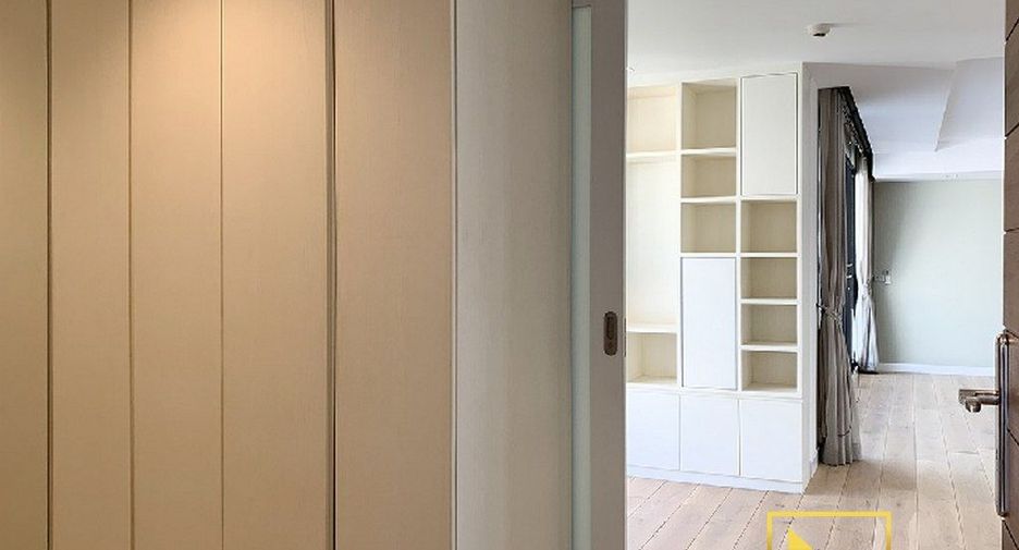 Wohnung zur Miete mit 3 Zimmer in Watthana, Bangkok