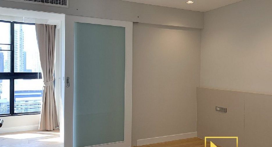 Wohnung zur Miete mit 3 Zimmer in Watthana, Bangkok