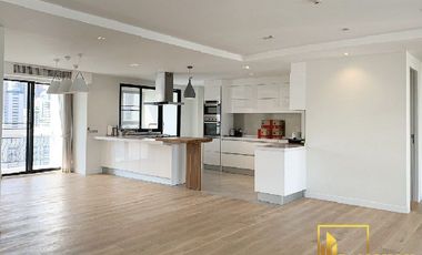 Wohnung zur Miete mit 3 Zimmer in Watthana, Bangkok