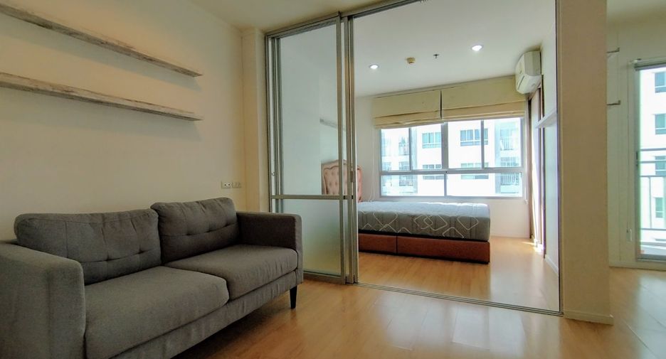 For rent そして for sale 1 Beds condo in Bang Phli, Samut Prakan