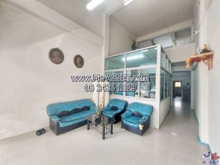 For rent 3 bed retail Space in Phutthamonthon, Nakhon Pathom