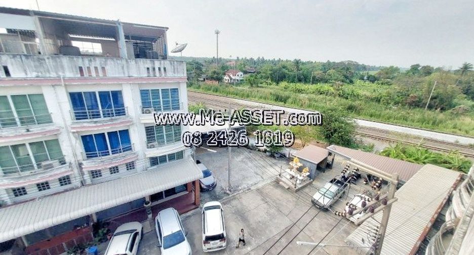 For rent and for sale 3 bed retail Space in Phutthamonthon, Nakhon Pathom