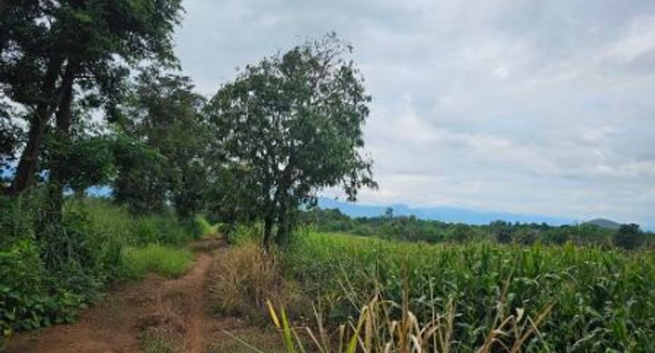 Terreno en venta en Mueang Phuket, Phuket