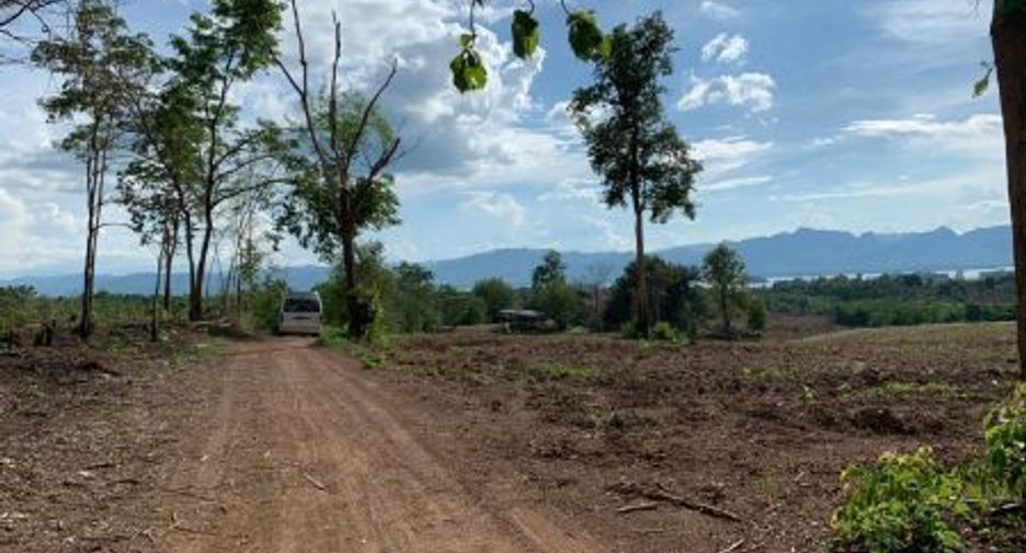 Terreno en venta en Mueang Phuket, Phuket