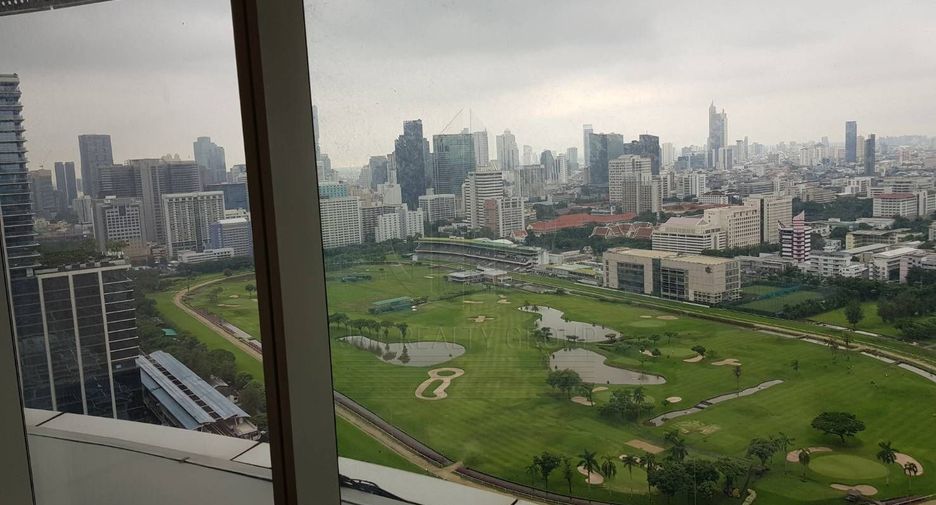 For sale 2 bedrooms condo in Watthana, Bangkok