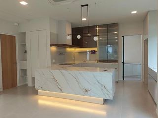 Casa en alquiler de 4 habitaciones en Bang Phli, Samut Prakan