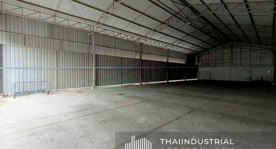 For rent warehouse in Ban Khai, Rayong