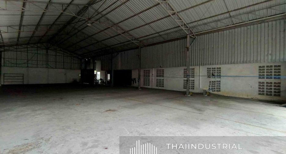 For rent warehouse in Ban Khai, Rayong