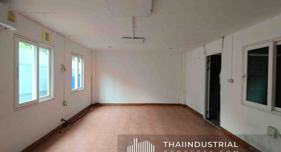 For rent warehouse in Ban Khai, Rayong