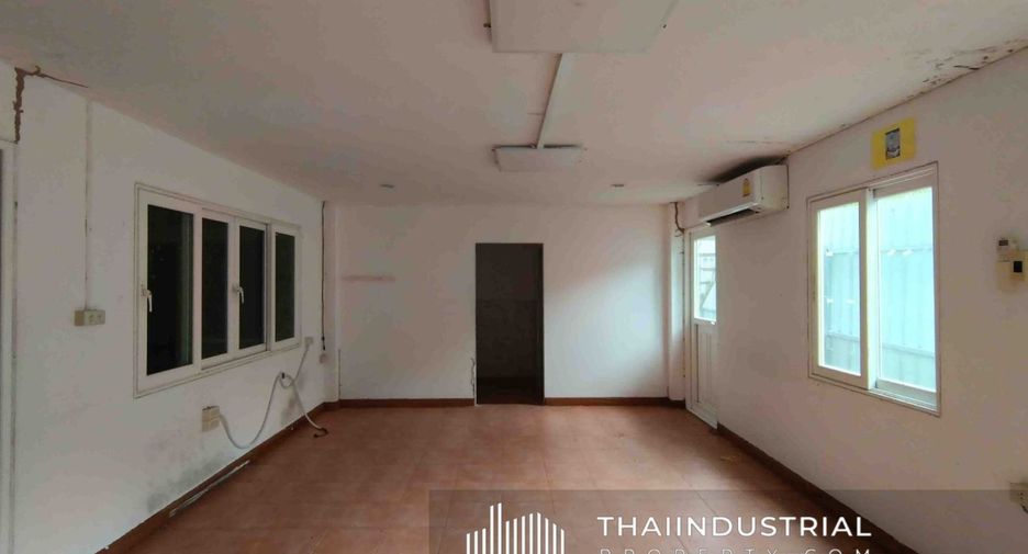 For rent warehouse in Ban Khai, Rayong