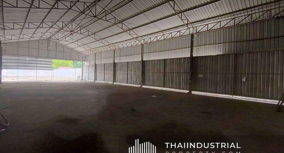 For rent warehouse in Ban Khai, Rayong