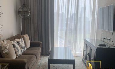 Condo en alquiler de 1 habitaciones en Pathum Wan, Bangkok