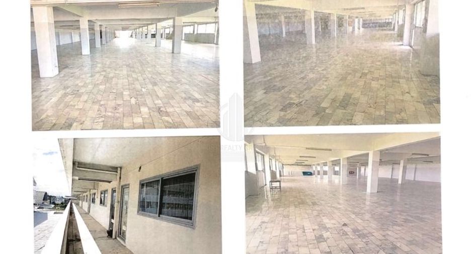 For rent warehouse in Bang Khun Thian, Bangkok