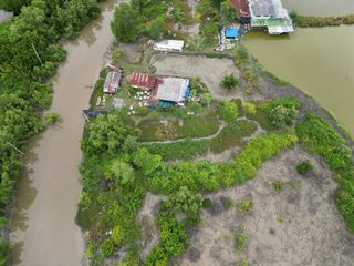 Terreno en venta en Mueang Samut Songkhram, Samut Songkhram