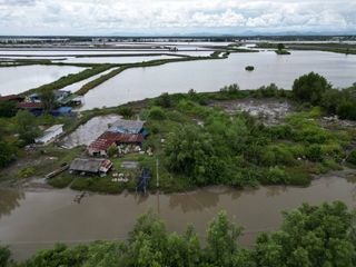 Terreno en venta en Mueang Samut Songkhram, Samut Songkhram