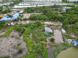 Terreno en venta en Mueang Samut Songkhram, Samut Songkhram
