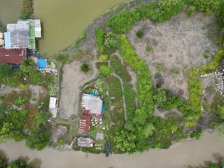 Terreno en venta en Mueang Samut Songkhram, Samut Songkhram
