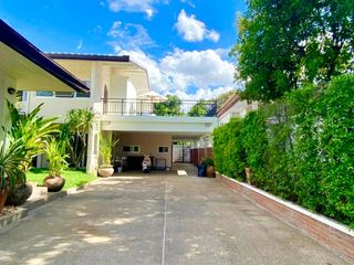 出租 5 卧室 独立屋 在 Suan Luang, 曼谷