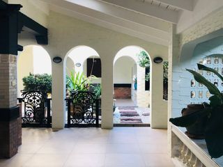 出租 5 卧室 独立屋 在 Suan Luang, 曼谷