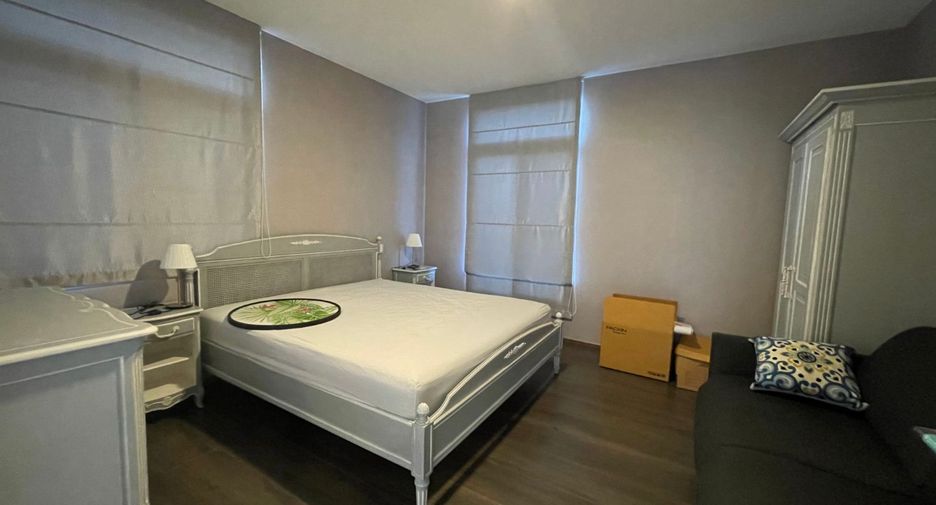 Haus zur Miete und zum Kauf mit 4 Zimmer in Bang Phli, Samut Prakan