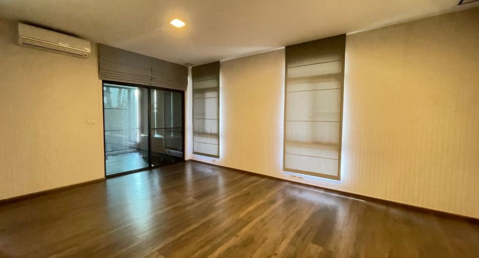 Haus zur Miete und zum Kauf mit 4 Zimmer in Bang Phli, Samut Prakan