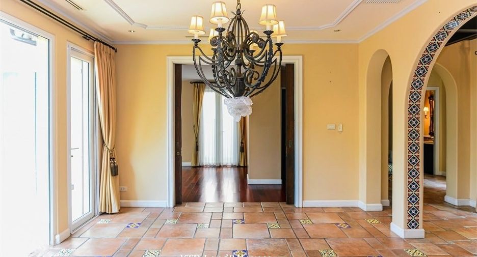 À vendre 3 chambres maison à Bang Phli, Samut Prakan
