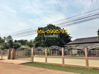 For sale 2 Beds house in Mueang Sakon Nakhon, Sakon Nakhon