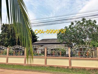 For sale 2 bed house in Mueang Sakon Nakhon, Sakon Nakhon