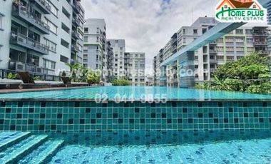 Продажа 1 кровать кондо в Ян Наща, Бангкок