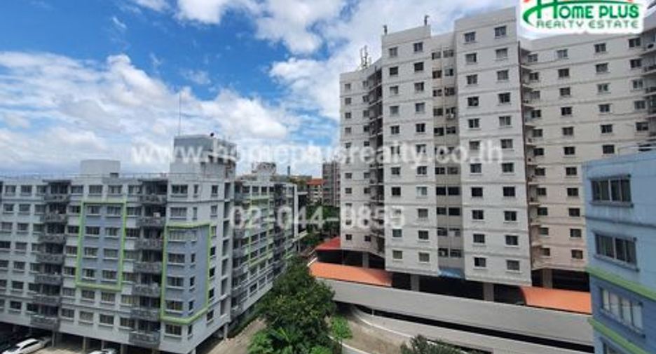 For sale 1 bed condo in Yan Nawa, Bangkok