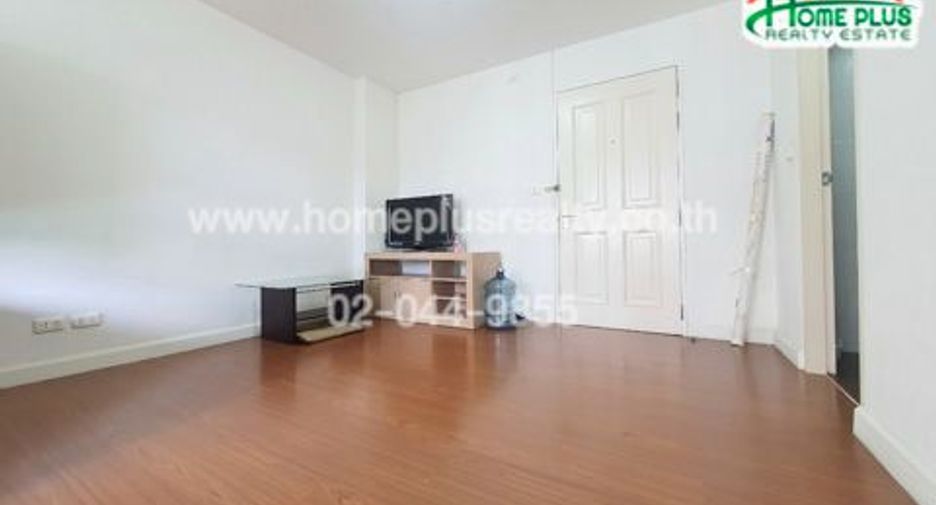 For sale 1 bed condo in Yan Nawa, Bangkok