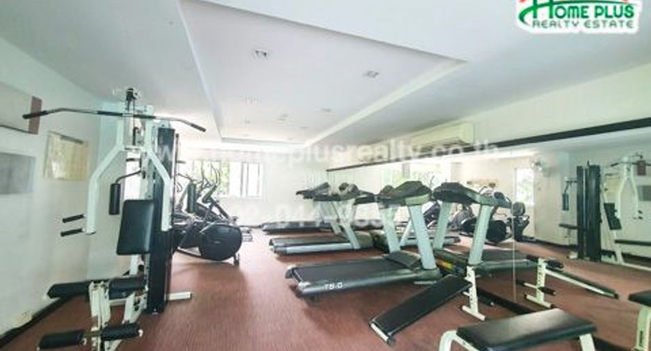 For sale 1 bed condo in Yan Nawa, Bangkok